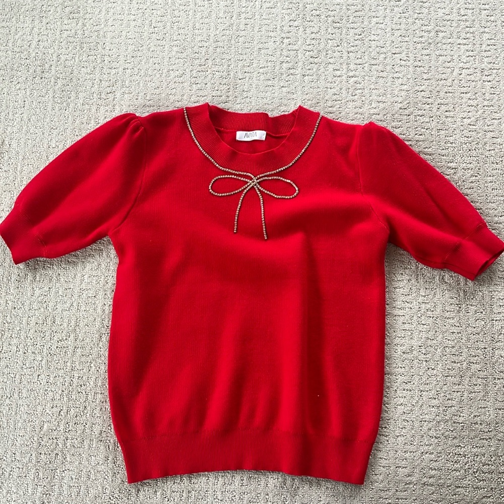 Holiday Sweater